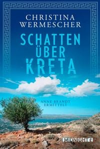 Produktbild: Schatten &uuml;ber Kreta