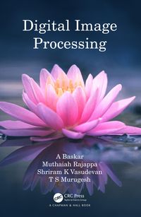 Produktbild: Digital Image Processing