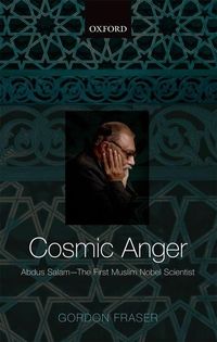 Produktbild: Cosmic Anger Abdus Salam - The