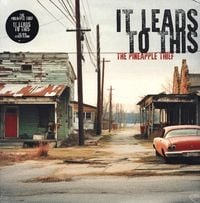 Produktbild: It Leads To This, 1 Schallplatte (Black Vinyl)