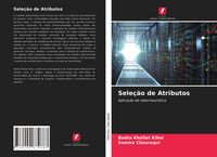 Produktbild: Sele&ccedil;&atilde;o de Atributos