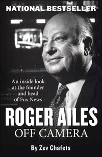 Produktbild: Roger Ailes