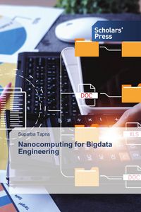 Produktbild: Nanocomputing for Bigdata Engineering