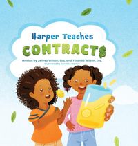 Produktbild: Harper Teaches Contracts