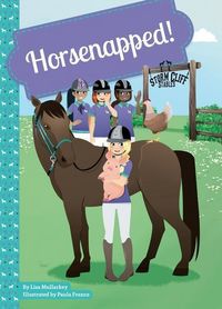 Produktbild: Horsenapped