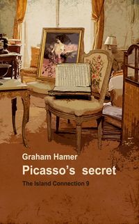 Produktbild: Picasso's Secret (The Island Connection, #9)