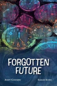 Produktbild: Forgotten Future