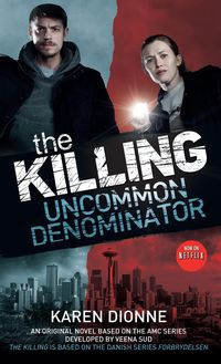 Produktbild: Uncommon Denominator