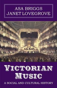 Produktbild: Victorian Music