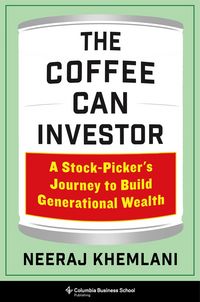 Produktbild: The Coffee Can Investor