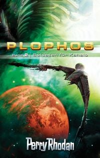 Produktbild: Plophos 2: Soldaten f&uuml;r Kahalo