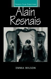 Produktbild: Alain Resnais