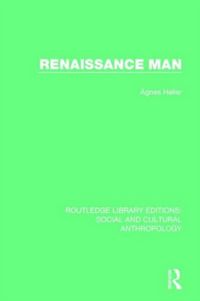 Produktbild: Renaissance Man