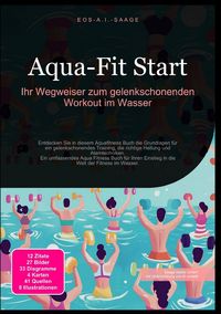 Produktbild: Aqua-Fit Start: Ihr Wegweiser zum gelenkschonenden Workout im Wasser