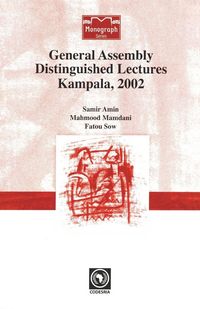 Produktbild: General Assembly Distinguished Lectures