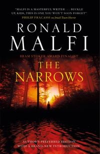 Produktbild: The Narrows