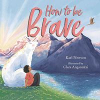 Produktbild: How to Be Brave