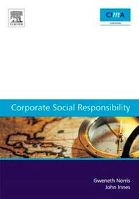 Produktbild: Corporate Social Responsibility