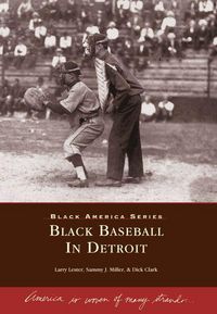 Produktbild: Black Baseball in Detroit