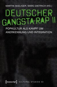 Produktbild: Deutscher Gangsta-Rap II