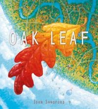 Produktbild: Oak Leaf