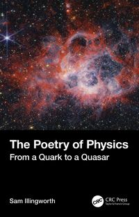 Produktbild: The Poetry of Physics