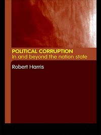Produktbild: Political Corruption