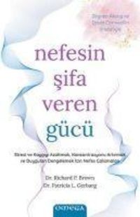 Produktbild: Nefesin Sifa Veren G&uuml;c&uuml;
