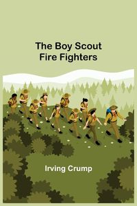 Produktbild: The Boy Scout Fire Fighters