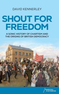 Produktbild: Shout for freedom