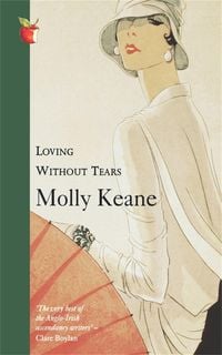 Produktbild: Keane, M: Loving Without Tears