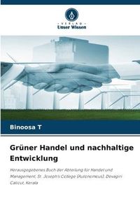 Produktbild: Gr&uuml;ner Handel und nachhaltige Entwicklung