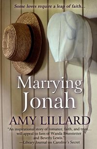 Produktbild: Marrying Jonah -Lp