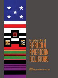 Produktbild: Encyclopedia of African American Religions