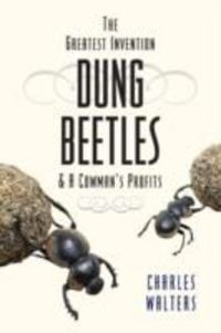 Produktbild: Walter, C: Dung Beetles & a Cowman's Profits