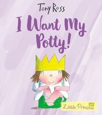 Produktbild: I Want My Potty!