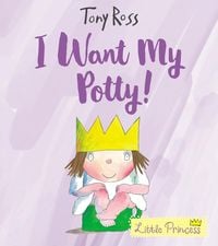 Produktbild: I Want My Potty!