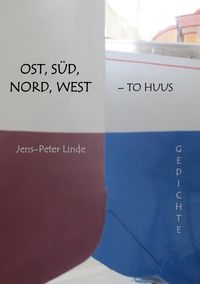 Produktbild: Ost, S&uuml;d, Nord, West - To Huus