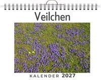 Produktbild: Veilchen