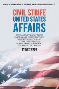 Produktbild: Civil Strife United States Affairs