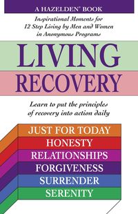 Produktbild: Living Recovery