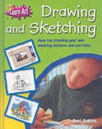 Produktbild: Drawing and Sketching