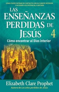 Produktbild: Las Ense&ntilde;anzas Perdidas De Jes&uacute;s 4