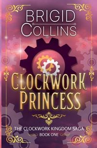 Produktbild: Clockwork Princess
