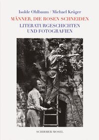 Produktbild: M&auml;nner, die Rosen schneiden