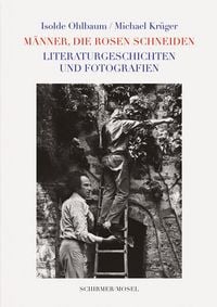 Produktbild: M&auml;nner, die Rosen schneiden