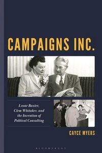 Produktbild: Campaigns Inc.