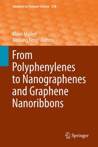 Produktbild: From Polyphenylenes to Nanographenes and Graphene Nanoribbons