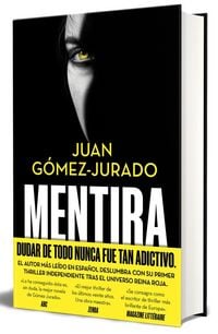Produktbild: Mentira / Lie