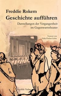 Produktbild: Geschichte auff&uuml;hren